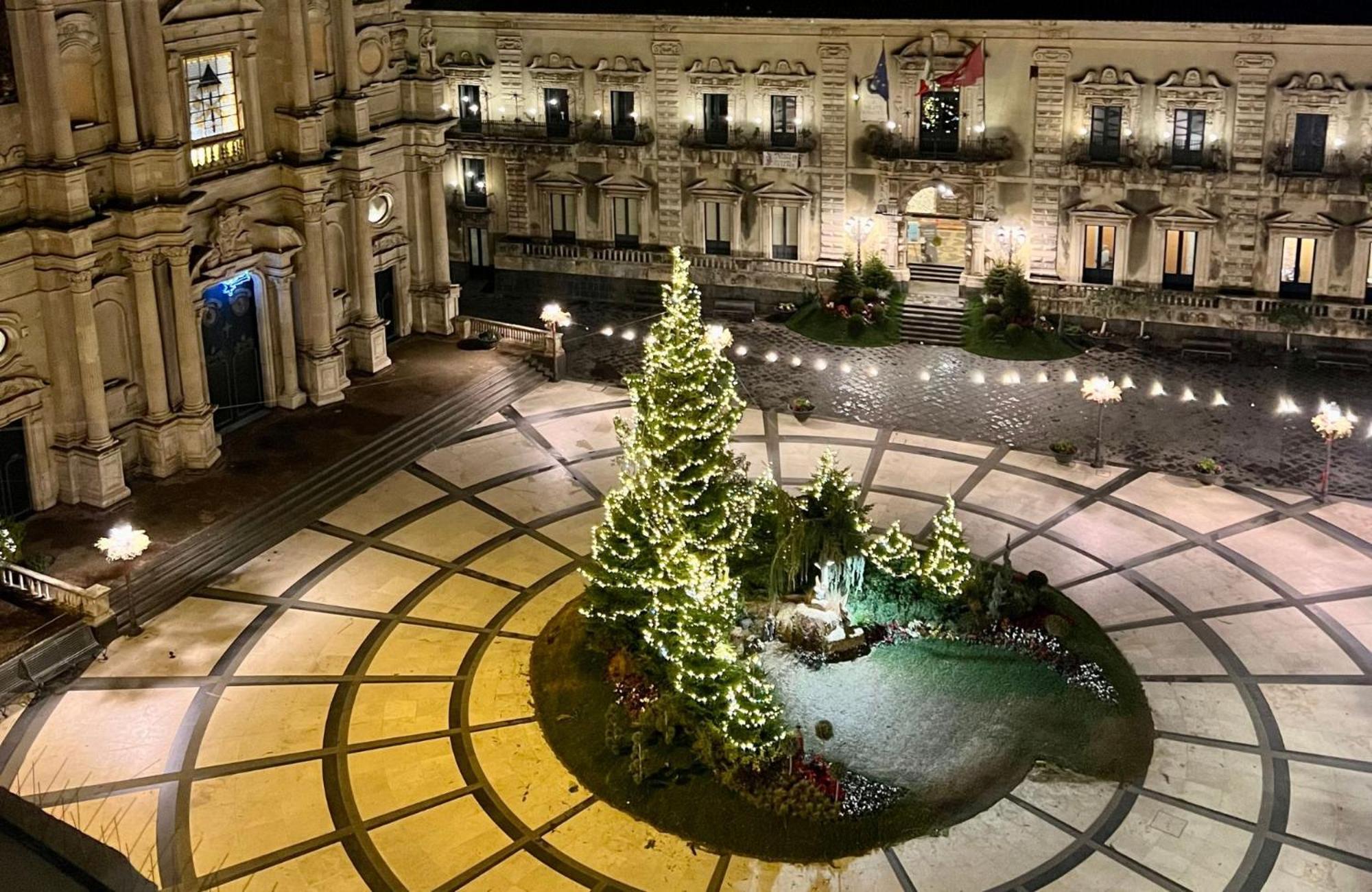 La Corte Dei Nespoli Acireale Zewnętrze zdjęcie